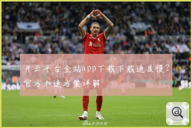 开云平台全站app下载下载速度慢？官方加速方案详解