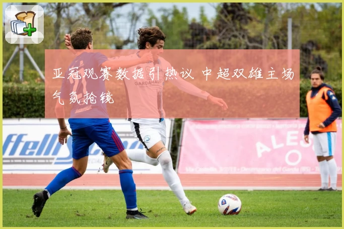 亚冠观赛数据引热议 中超双雄主场气氛抢镜
